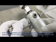1/2‘‘ npt/1/4“npt 3/8“npt bsp pressure gauge connection thread