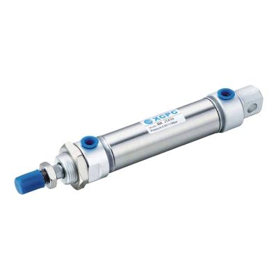 China Hotels XCPC MA Series Stainless Steel With Magnet Mini Air Cylinder Pneumatic Cylinder for sale