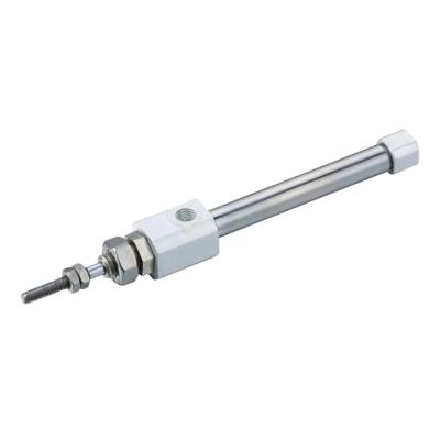 China Garment Shops Good Price CJ2 Stainless Steel Power Building Piston Mini Air Pneumatic Cylinder for sale