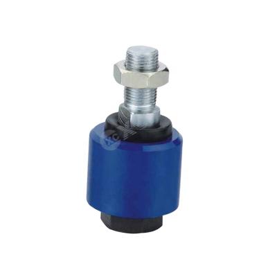 China High Quality Industry ISO Standard Pneumatic Cylinder Holder Accessories MUJ UJ Float Seal for sale