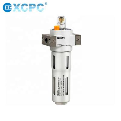 China Building Material Stores OL MINI Series Air Source Treatment Lubricator Component Air Conditioner for sale