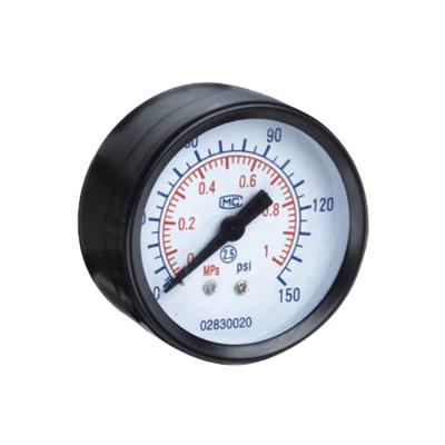 China Factory A Series FRL Units Air Filter Regulator Air Source Treatment Units Pressure Gauge for sale