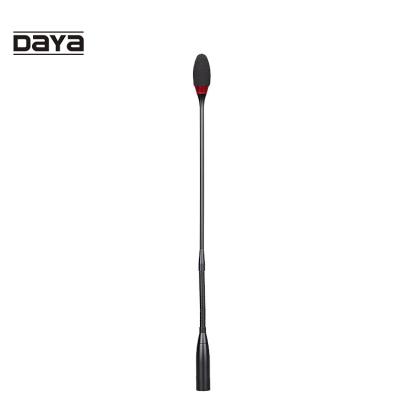 China Clear sound good quality flexiblWholesale high quality flexiblWholesale conference gooseneck conference gooseneck desktop cable microphone for sale