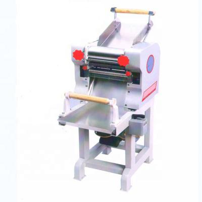 China Vertical Electric Powered Round Bar Pasta Extruder Electric Automatic Noodle Macaroni Processing Making Machine for Home and Restaurant for sale