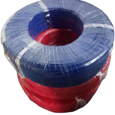 China Automobile QVR Wire For Automobile Wire PVC Insulated Copper Wire for sale