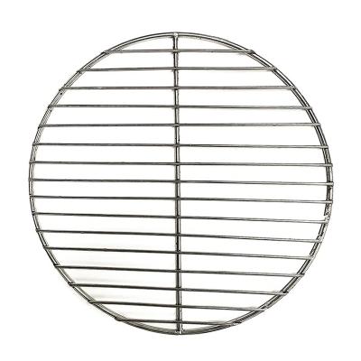 China New Design Fancy Modern BBQ Grill Stainless Steel Grill Net Stainless Steel Easy Cleaned Easy Cleaned Custom Outdoor Wire Mesh for sale