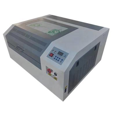 China - laser engraving machines glass laser engraving machine wood laser engraving machine for sale