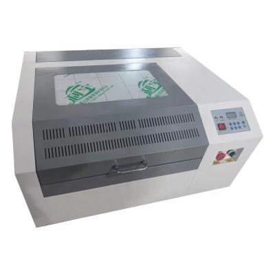 China - portable laser engraving machine card laser engraving machine small laser engraving machine for sale