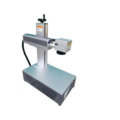 China Air Cooled Laser Marking Machine Online Laser Marking Machine Shandong Laser Marking Machine for sale