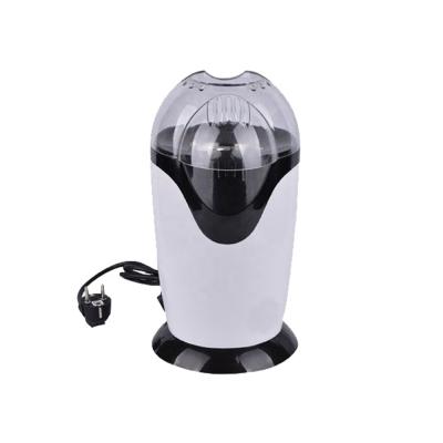 China 2020 new mini home electric household food maker hot air popcorn machine without oil for sale