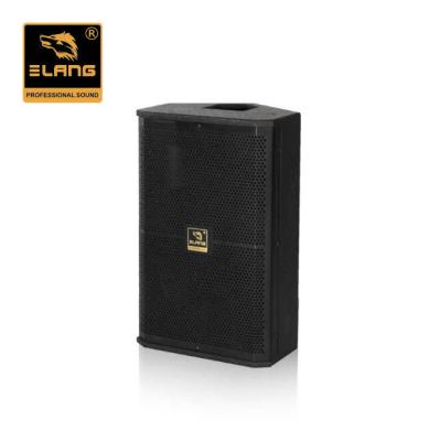 China Single Professional 12 Inch Speaker Stage Speaker SRX712 SRX712 for sale