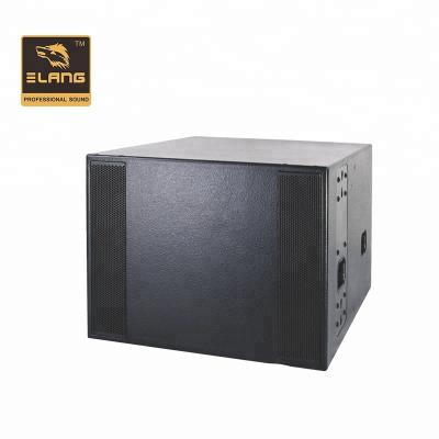 China Factory direct sale best new compact line array speakers LQ1230/LQ18 for sale