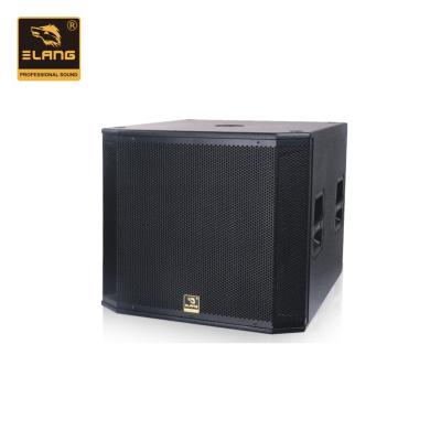 China 2020 Professional speaker pro subwoofer speaker super bass speaker syestm audio popular model speaker audio for sale