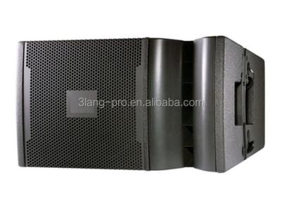 China Outdoor Line Passive Professional Speaker Array Stadium VRX Series System Can Free Collocation With Suspension Number for sale