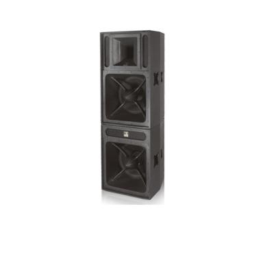 China Outdoor plywood exposure good a 18 inch speaker professional dual audio style for sale