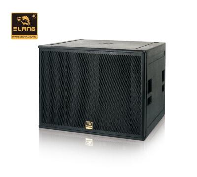 China Professional Plywood / 3Lang 2018 Speaker Use To Party Outdoor Sound System Factory for sale