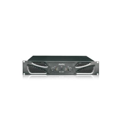 China Metal china manufacturer crown xti 6002 amplifier with high quality for sale