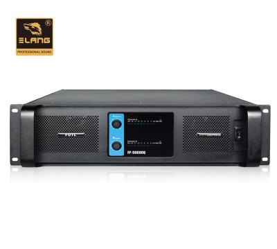 China High Power Class TD Class H Power Amplifiers Professional Audio Sound System for sale