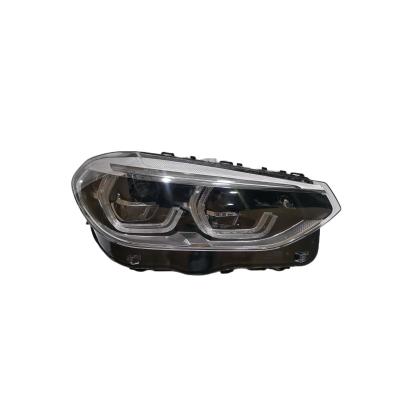 China Automotive led headlight suitable for BMW X3 X4 headlight G01 G08 high quality headlights in Europe and America. for sale