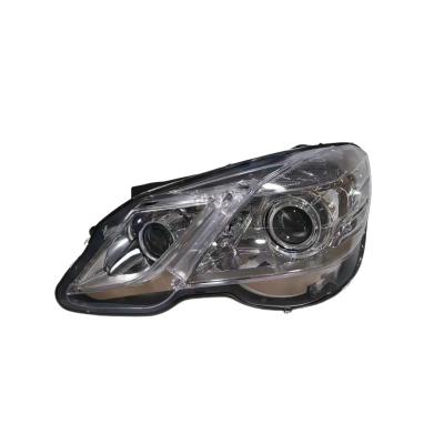 China High quality automotive led headlight car hernia headlights are suitable for original Mercedes-Benz car W212 replacement E-class headlights wholesale. for sale