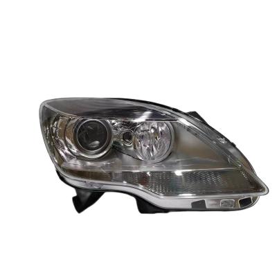 China Auto Led Headlight Automotive Lighting System is suitable for Mercedes R350 251 headlights wholesale. for sale