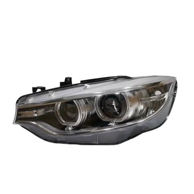 China Automotive led headlight suitable for BMW F32 F36 4 series headlights xenon headlights 2013-2016 headlights wholesale for sale