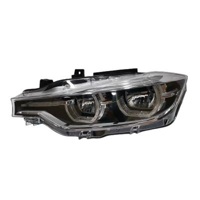 China Automotive Led Headlight Suitable For BMW 3 Series F30 F35 Adaptive Headlights Factory OEM Direct Wholesale for sale