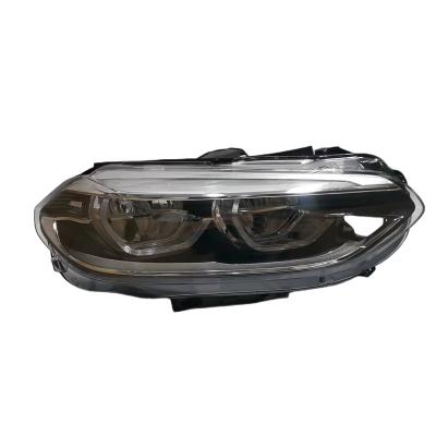 China Automotive led headlight suitable for BMW 1 series F52 headlight factory direct OEM LED headlights wholesale for sale