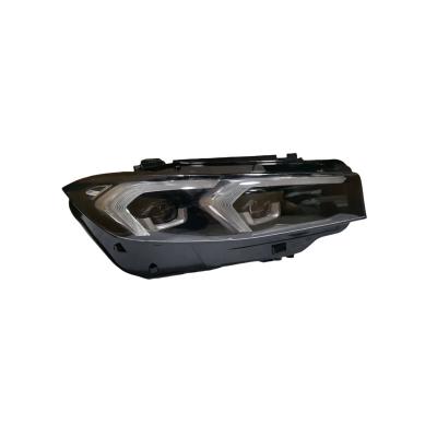 China Auto Led Headlight Automotive Lighting System is suitable for BMW 3 Series G20/G28 Factory Wholesale 2023 Left Hand Direct RH LED Headlights. for sale