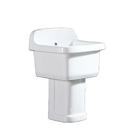 China Good Quality 043 Modern Laundry Mop Sink Wash Basin for sale