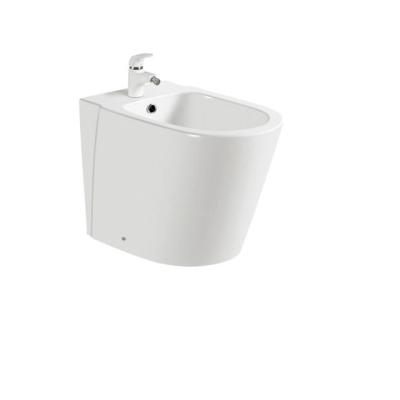 China 3026 Bathroom Toilet Bidet Personal Cleaning Ceramic Portable Price for sale