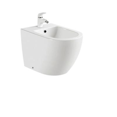 China Hot Sale 3028 WC Personal Cleaning Ceramic Bidet for sale