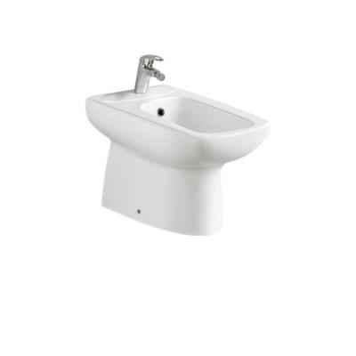 China 3817 Sanitary Ware Bathroom Personal Cleaning Ceramic Bidet for sale