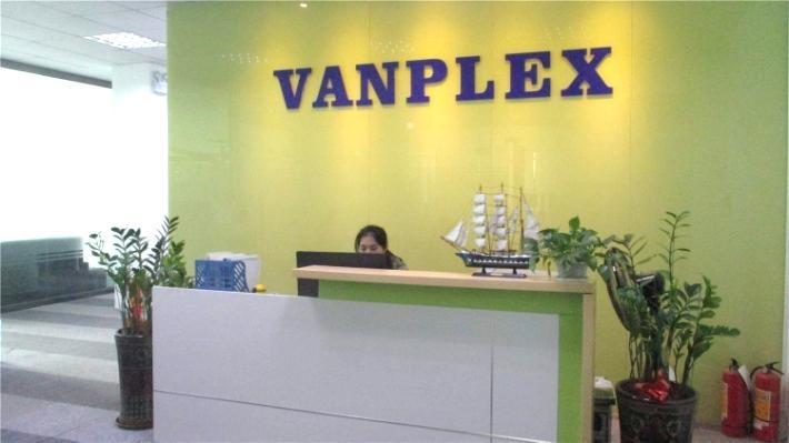 Verified China supplier - Shenzhen Vanplex Co., Ltd.