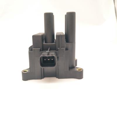 China High Quality Engine Parts Ignition Coil For Mazda 6 1.8 2.0 2.3 MPV AWD II 2.3 OE L813-18-100 L81318100 for sale