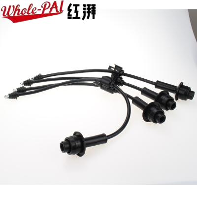 China For KIA Auto Parts Engine Ignition Coil Cable Best Price Wholesale Ignition Wire Fit For Hyundai K IA for sale