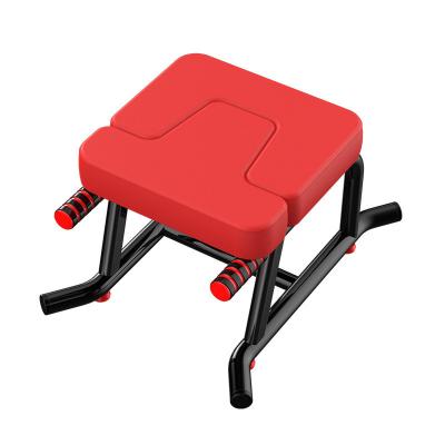 China Custom Logo Yoga Home Inverted Stool for Unisex Inversions and Mind-Body Balance for sale