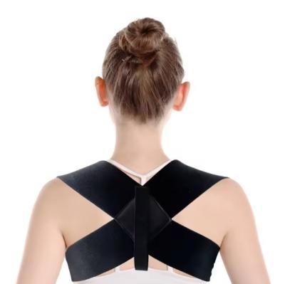 China High Elastic Back Posture Corrector for Universal M/L/XL Size and Corrected Posture for sale