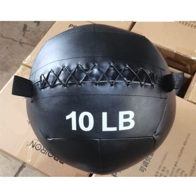 China Custom Logo Crossfitness Comprehensive Training Wall Ball for Comprehensive Workout for sale