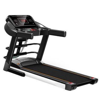 China Professional folding small electric treadmill mini foldable home treadmill running machine for sale