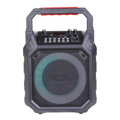 China No altavoz portable bluetooths speakers mini partybox 100 6.5 inch stage som caixa for sale