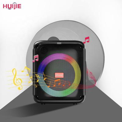 China J-jbl none partybox speaker boombox mini bluetooth speaker PartyBox DJ KTV portable 1000 speaker RGB disco portatil party speakers for sale