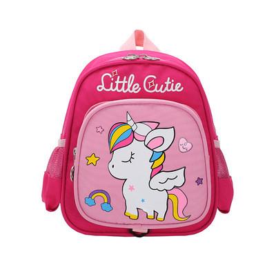 China kids school bag 3-7 years for sale