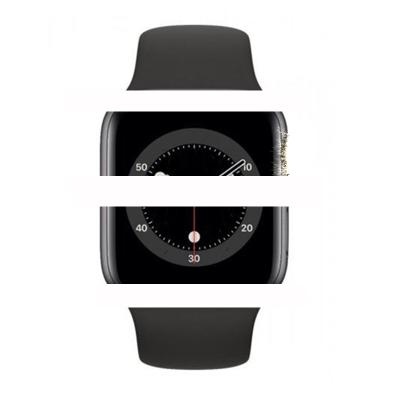 China Wifi Series 6 Smart Watch with original logo in stock with UK local USA warehouse support drop shipping for sale