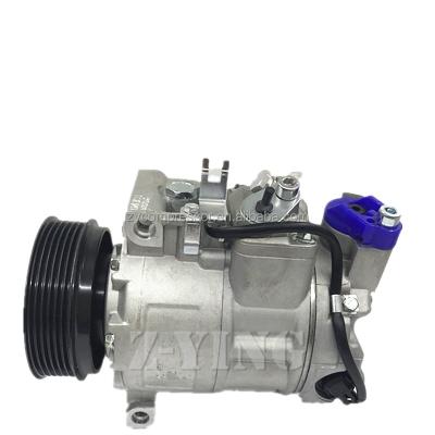 China CAR AC COMPRESSOR FOR U D I A4 A6L A3 Q5 2.0 6 SEU14C 8 E0260805B 4 F0260805AC 4 F0260805AG AUDI for sale