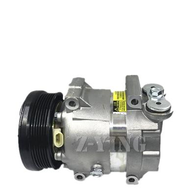 China V5 Car AC Compressor For Buick EXCELLE 1.6 Chevrolet Optra 1.6 AVEO 96293315 96473633 96539388 96246405 EXCELLE 1.6 for sale