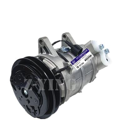 China auto air conditioning compressor for patrol y61 y61 y60 dks17 patrol 92600-VB005 92600-52n01 92600-8c820 92600 vb800 nissan nissan for sale