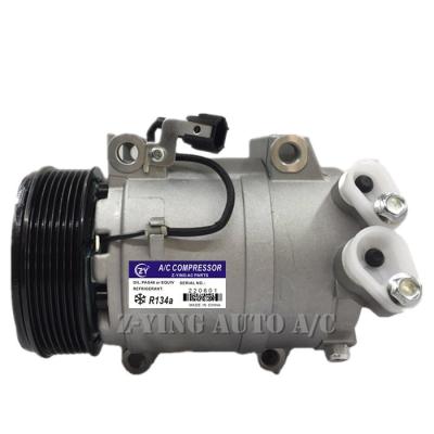 China auto ac compressor for Nissan Pathfinder Patrol y62 / Infiniti QX56 5.6L Patrol y62 926001la0a 92600-1LA2 926001LA2B Nissan Pathfinder /Infiniti QX56 5.6L for sale