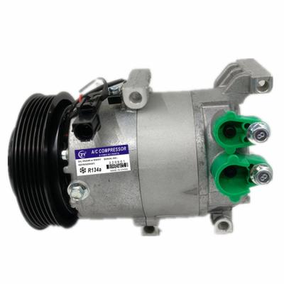 China Auto AC Compressor VS12 For Kia Venga Soul i20 Verna 2014 97701-2K001 97701-3x000 Hyundai for sale