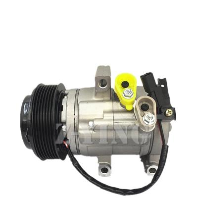 China AUTO AC Compressor HS13 for Ford Pickup Ranger Mazda bt50 segundo 2008 2009 AB39-19D629-BB UC9M-19D629-BB Ford Pickup Ranger Mazda bt50 for sale